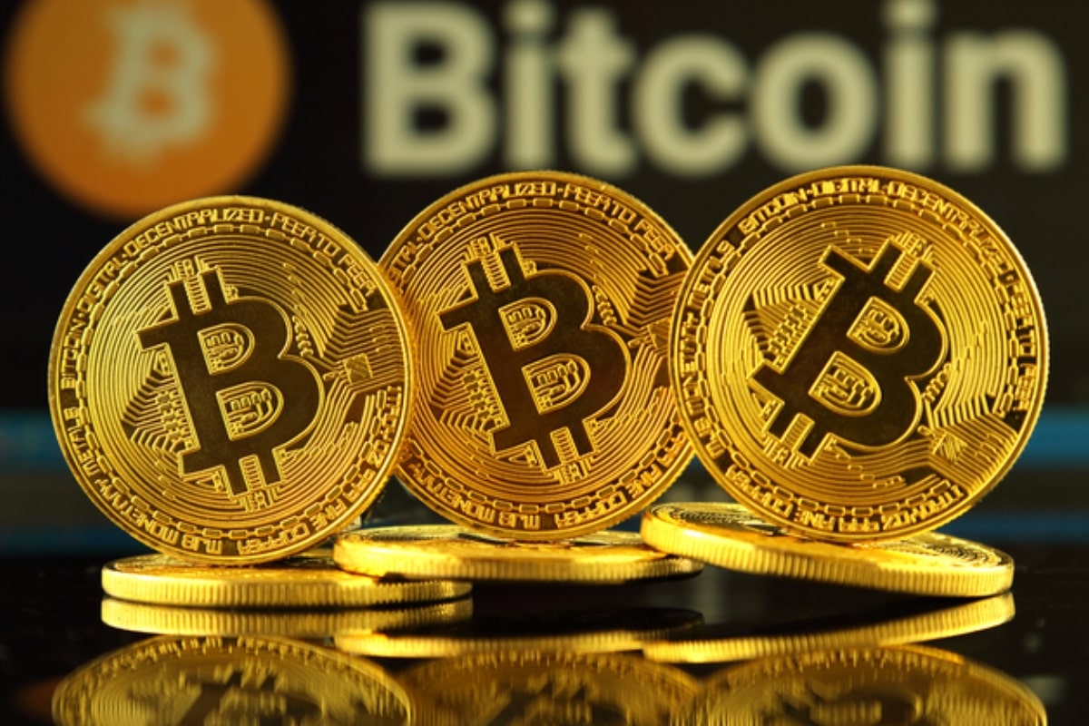 【仮想通貨】BTCはデジタルゴールドになる!?「金」より「ビットコイン」を持つべき理由とは!