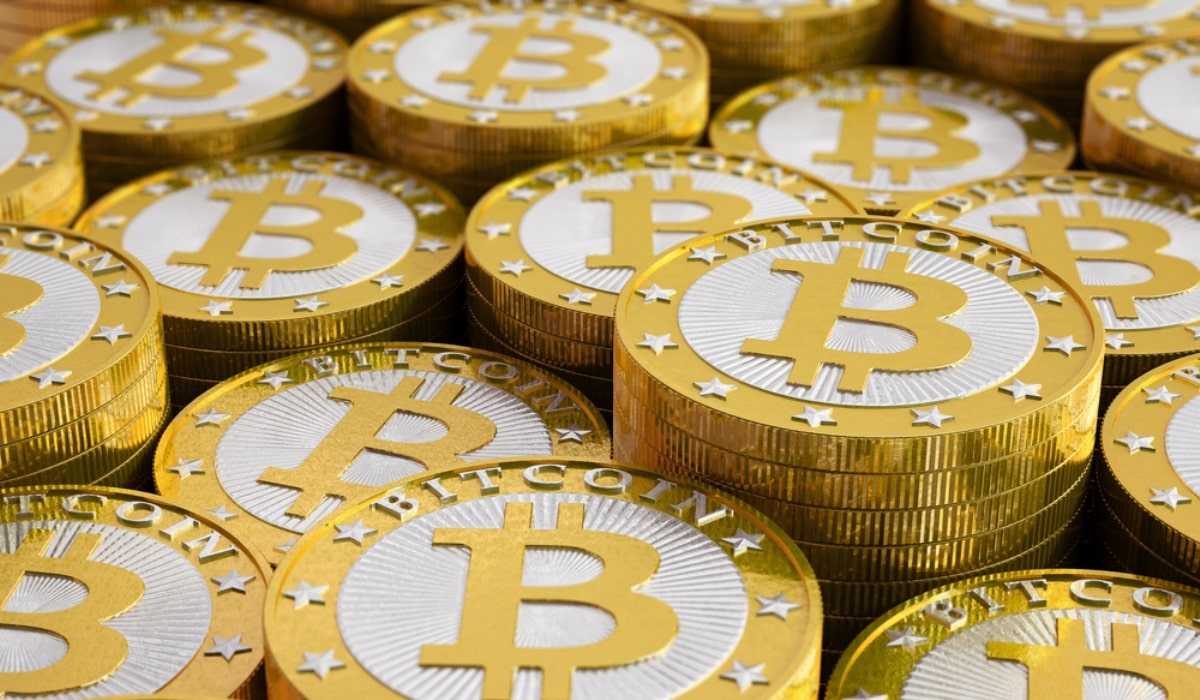 【仮想通貨】IOSTとビットコイン(BTC)だったらどっちを買ったほうが億り人になれそう?