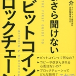 【おすすめ書籍】『いまさら聞けない ビットコインとブロックチェーン（大塚雄介[著]）』の紹介