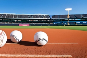 WBCターナーの逆転満塁弾がアメリカ代表をベスト4へ導く！壮絶なベネズエラ戦との死闘