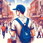 ドジャースのキャップが「ダサい」と言われる理由は?ファッションの観点から解析