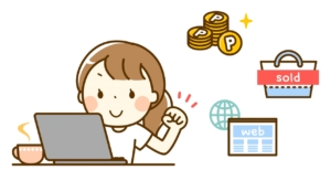 【2024年最新版】ハピタスで始めるポイ活！効率的にポイントを稼ぐ完全ガイド